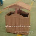 wpc products,construction waste bins,wood plastic composite